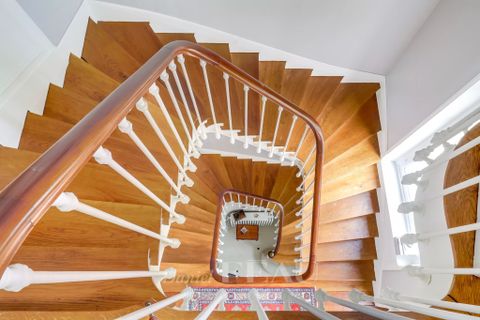 Villa i Versailles, Yvelines, Versailles - € 2.990.000 | Ref: 86379203 - foto 14