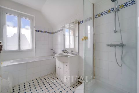 Villa i Versailles, Yvelines, Versailles - € 2.990.000 | Ref: 86379203 - foto 15