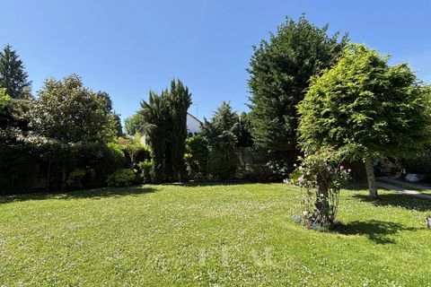 Villa i La Celle-Saint-Cloud, Yvelines, La Celle-Saint-Cloud - € 2.490.000 | Ref: 86794232 - foto 3