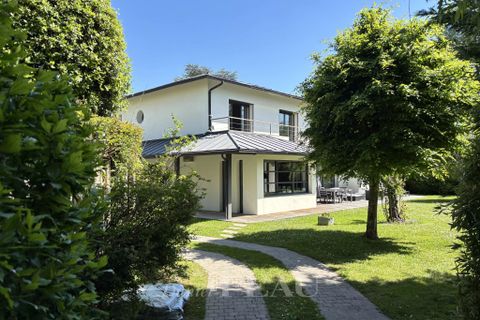 Villa i La Celle-Saint-Cloud, Yvelines, La Celle-Saint-Cloud - € 2.490.000 | Ref: 86794232 - foto 4