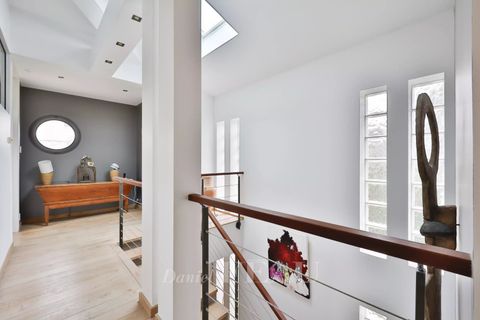 Villa i La Celle-Saint-Cloud, Yvelines, La Celle-Saint-Cloud - € 2.490.000 | Ref: 86794232 - foto 14