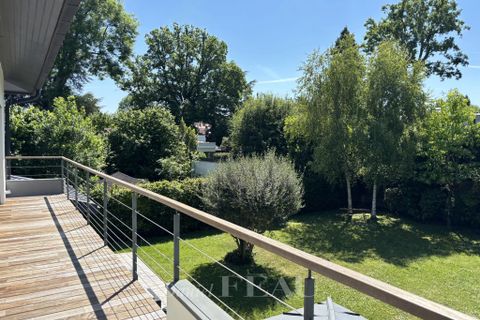 Villa i La Celle-Saint-Cloud, Yvelines, La Celle-Saint-Cloud - € 2.490.000 | Ref: 86794232 - foto 18