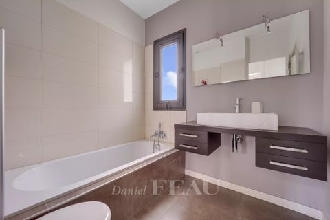 Villa i La Celle-Saint-Cloud, Yvelines, La Celle-Saint-Cloud - € 2.490.000 | Ref: 86794232 - foto 20
