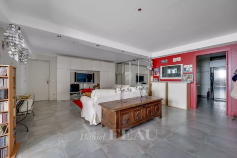 Villa i La Celle-Saint-Cloud, Yvelines, La Celle-Saint-Cloud - € 2.490.000 | Ref: 86794232 - foto 21