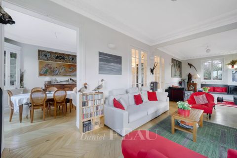 Villa en Versailles, Yvelines, Versailles - € 2.495.000 | Ref: 86486240 - photo 4