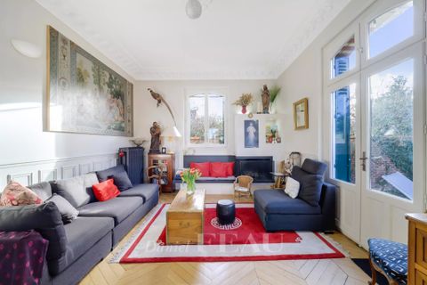 Villa en Versailles, Yvelines, Versailles - € 2.495.000 | Ref: 86486240 - photo 2
