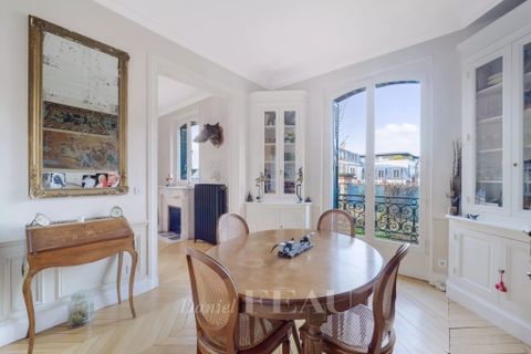 Villa en Versailles, Yvelines, Versailles - € 2.495.000 | Ref: 86486240 - photo 5