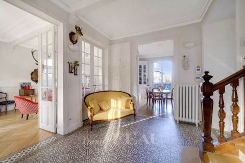 Villa en Versailles, Yvelines, Versailles - € 2.495.000 | Ref: 86486240 - photo 6