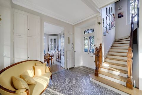 Villa en Versailles, Yvelines, Versailles - € 2.495.000 | Ref: 86486240 - photo 7