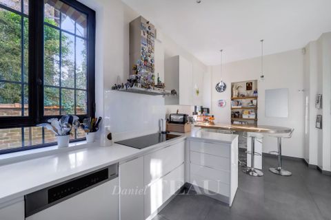 Villa en Versailles, Yvelines, Versailles - € 2.495.000 | Ref: 86486240 - photo 8