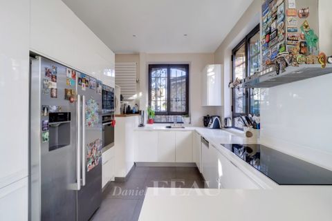 Villa en Versailles, Yvelines, Versailles - € 2.495.000 | Ref: 86486240 - photo 9