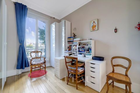 Villa en Versailles, Yvelines, Versailles - € 2.495.000 | Ref: 86486240 - photo 10
