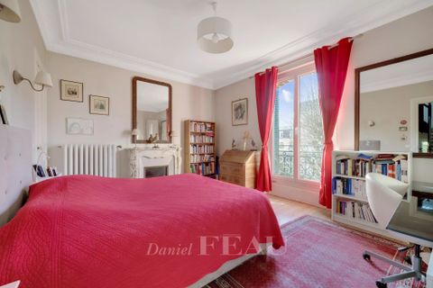 Villa en Versailles, Yvelines, Versailles - € 2.495.000 | Ref: 86486240 - photo 11