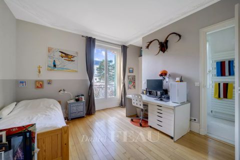 Villa en Versailles, Yvelines, Versailles - € 2.495.000 | Ref: 86486240 - photo 12