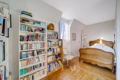 Villa en Versailles, Yvelines, Versailles - € 2.495.000 | Ref: 86486240 - photo 14