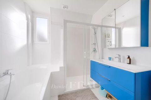 Villa en Versailles, Yvelines, Versailles - € 2.495.000 | Ref: 86486240 - photo 15