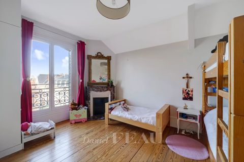 Villa en Versailles, Yvelines, Versailles - € 2.495.000 | Ref: 86486240 - photo 16