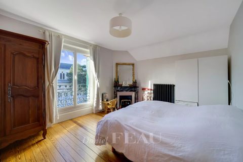 Villa en Versailles, Yvelines, Versailles - € 2.495.000 | Ref: 86486240 - photo 17