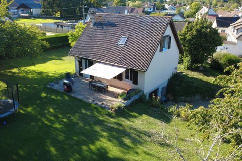 Villa i Mouettes, Eure, Mouettes - € 220 000 | Ref: 3011443255 - foto 2