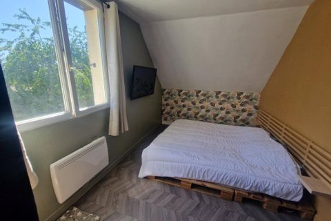 Villa i Mouettes, Eure, Mouettes - € 220 000 | Ref: 3011443255 - foto 8
