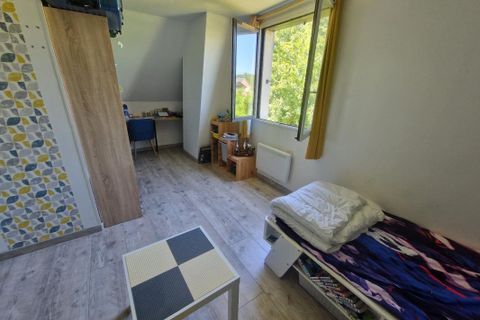 Villa i Mouettes, Eure, Mouettes - € 220 000 | Ref: 3011443255 - foto 10