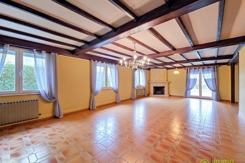 Villa i Douzy, Ardennes, Douzy - € 319.000 | Ref: 3011443185 - foto 1