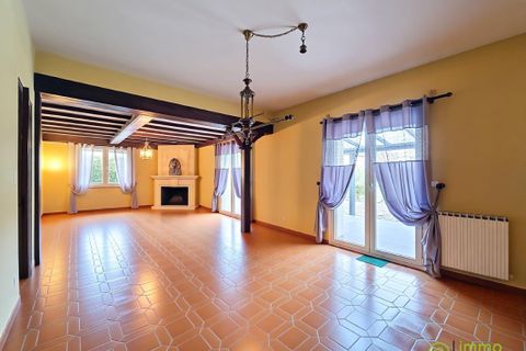 Villa i Douzy, Ardennes, Douzy - € 319.000 | Ref: 3011443185 - foto 2
