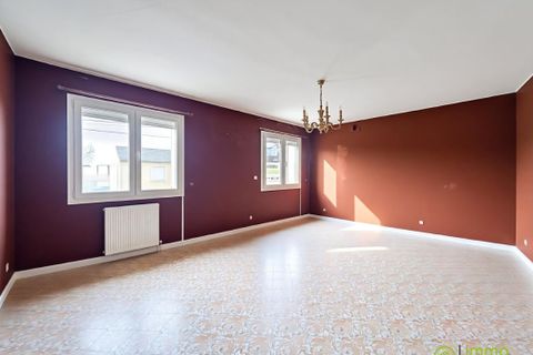 Villa i Douzy, Ardennes, Douzy - € 319.000 | Ref: 3011443185 - foto 8