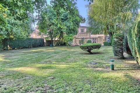 Villa i Douzy, Ardennes, Douzy - € 319.000 | Ref: 3011443185 - foto 14