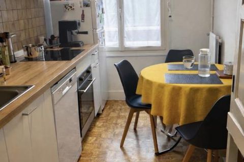 Lejlighed i Aubusson, Creuse, Aubusson - € 87.000 | Ref: 3011443267 - foto 3