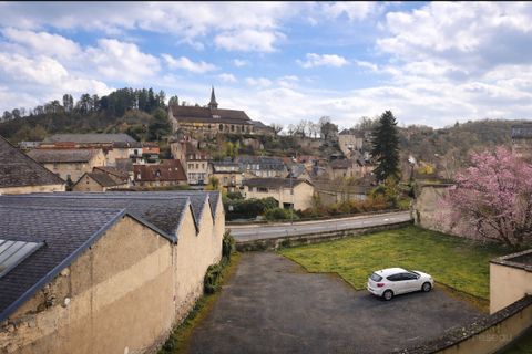 Lejlighed i Aubusson, Creuse, Aubusson - € 87.000 | Ref: 3011443267 - foto 8