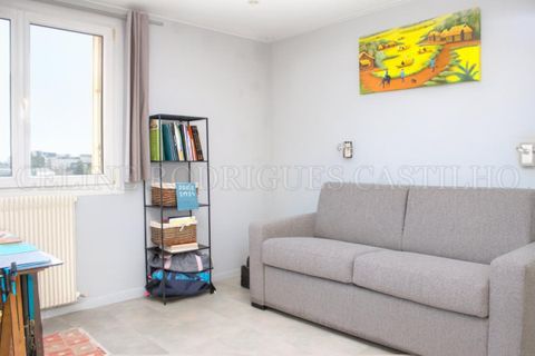 Leilighet i Bondy, Seine-Saint-Denis, Bondy - € 185 000 | Ref: 3011441294 - foto 3