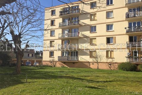 Leilighet i Bondy, Seine-Saint-Denis, Bondy - € 185 000 | Ref: 3011441294 - foto 6