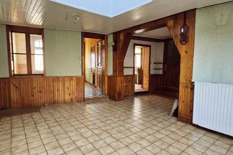 Villa a Esquennoy, Oise, Esquennoy - € 85.000 | Ref: 3011443249 - foto 2