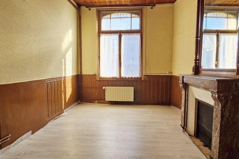 Villa a Esquennoy, Oise, Esquennoy - € 85.000 | Ref: 3011443249 - foto 3