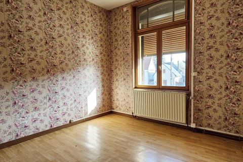 Villa a Esquennoy, Oise, Esquennoy - € 85.000 | Ref: 3011443249 - foto 8