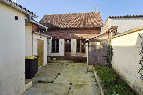 Villa a Esquennoy, Oise, Esquennoy - € 85.000 | Ref: 3011443249 - foto 9