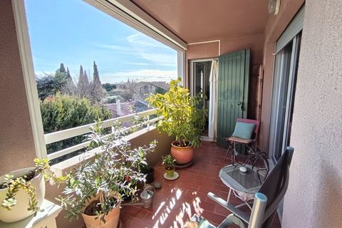 Leilighet i Tarascon, Bouches-du-Rhone, Tarascon - € 139 000 | Ref: 3011443101 - foto 2