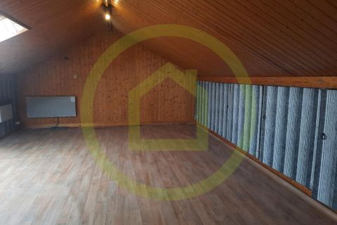 Villa a Rives, Isere, Rives - € 249.900 | Ref: 3011439368 - foto 4