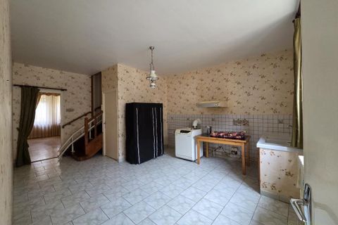 Byhus i Mouzon, Ardennes, Mouzon - € 69.900 | Ref: 3011443176 - foto 1