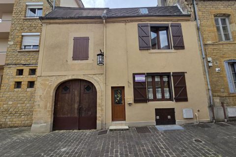 Byhus i Mouzon, Ardennes, Mouzon - € 69.900 | Ref: 3011443176 - foto 3