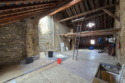 Byhus i Mouzon, Ardennes, Mouzon - € 69.900 | Ref: 3011443176 - foto 7