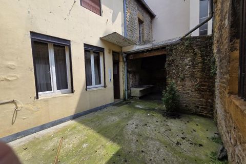 Byhus i Mouzon, Ardennes, Mouzon - € 69.900 | Ref: 3011443176 - foto 9