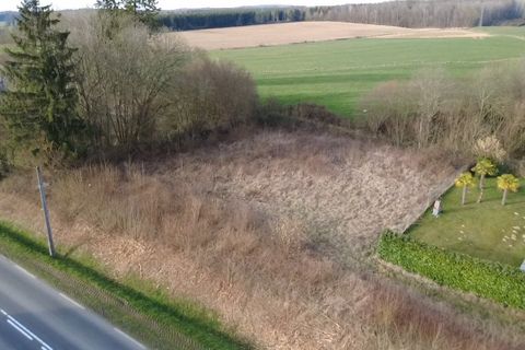 Terra a Sachy, Ardennes, Sachy - € 33.900 | Ref: 3011443175 - foto 3