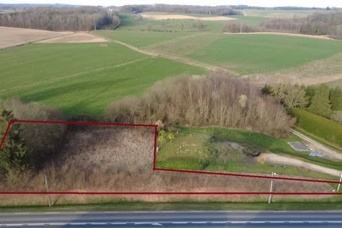 Terra a Sachy, Ardennes, Sachy - € 33.900 | Ref: 3011443175 - foto 4