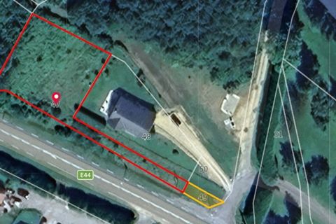 Terra a Sachy, Ardennes, Sachy - € 33.900 | Ref: 3011443175 - foto 5