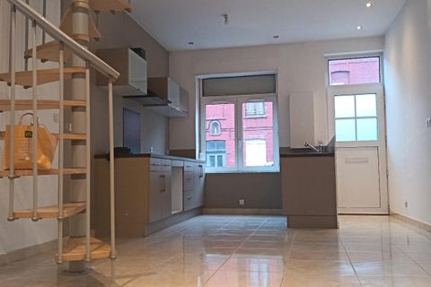 Villa i Tourcoing, Nord, Tourcoing - € 150.000 | Ref: 3011443239 - foto 2