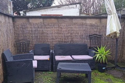 Villa i Tourcoing, Nord, Tourcoing - € 150.000 | Ref: 3011443239 - foto 3