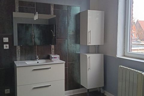 Villa i Tourcoing, Nord, Tourcoing - € 150.000 | Ref: 3011443239 - foto 5