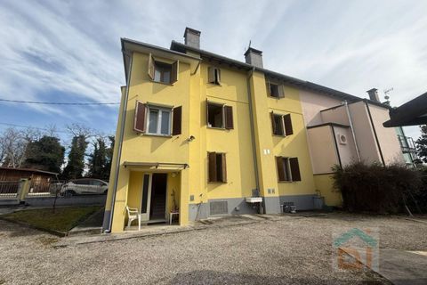 Rækkehus i Tricesimo, Udine, Tricesimo - € 220.000 | Ref: 3VTT220LC4 - foto 1
